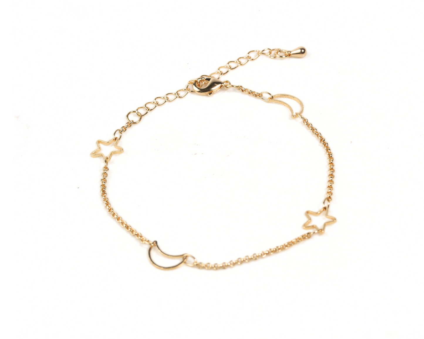 Sol Collection: Bracelets