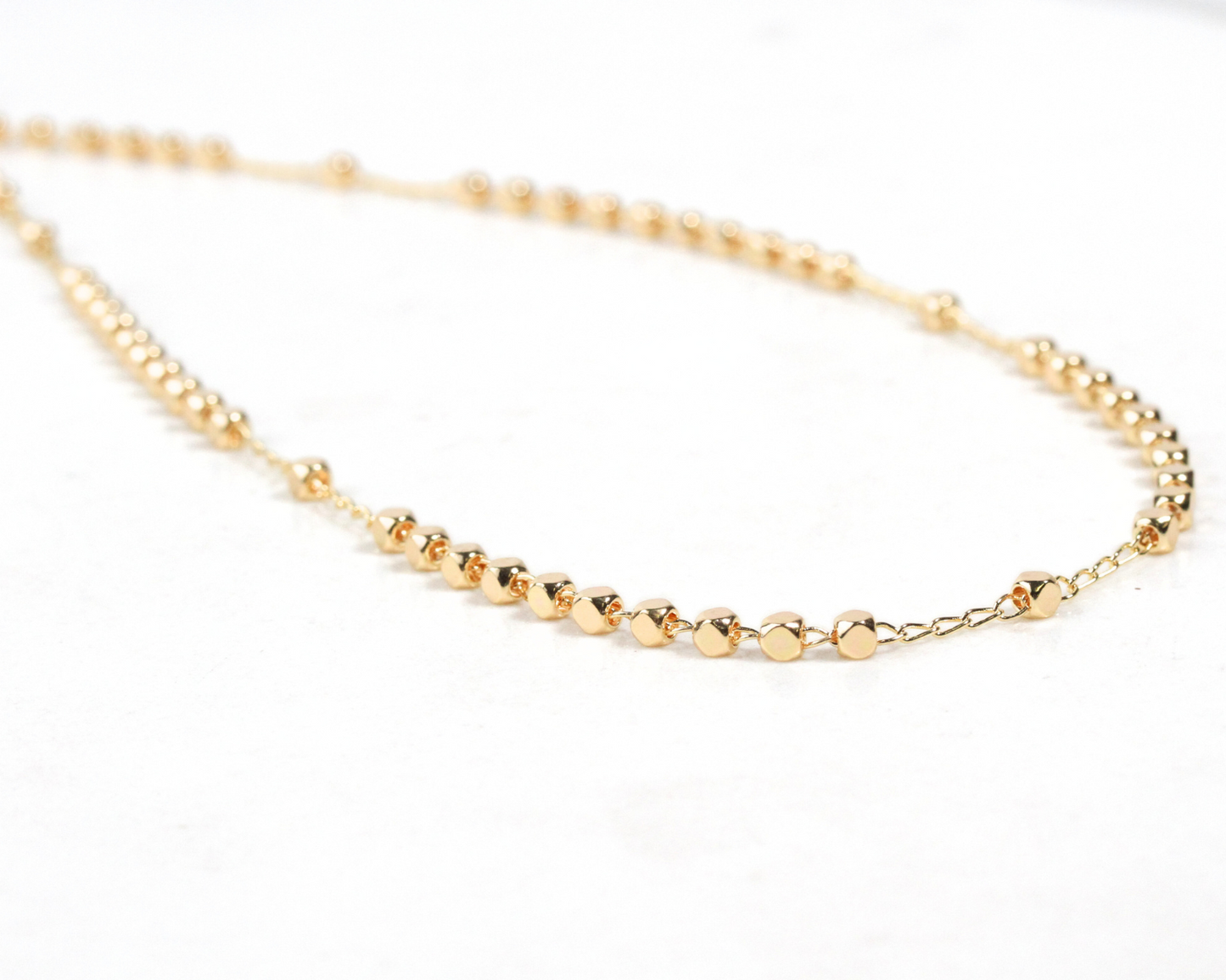 Sol Collection: Necklaces