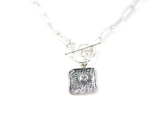 Astral Plane Necklace
