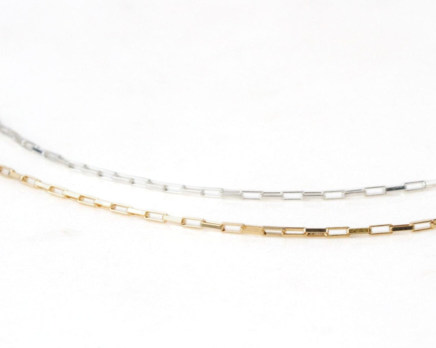 The Personalized Amara Necklace