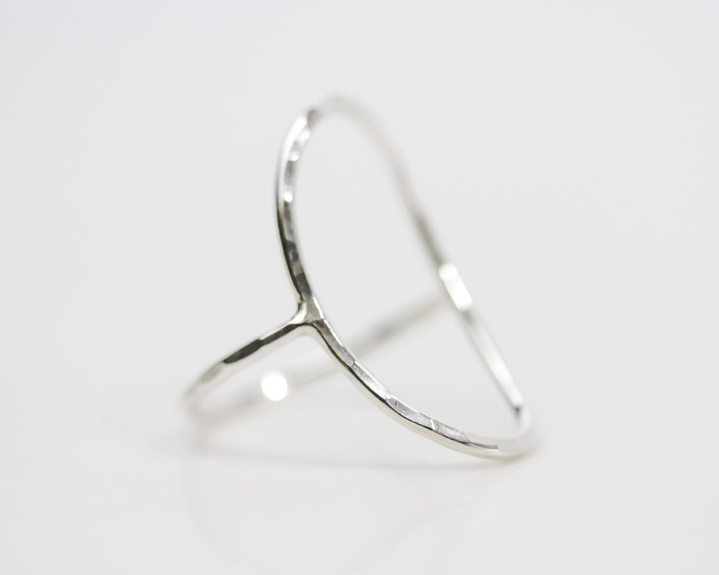 The Ellipse Ring