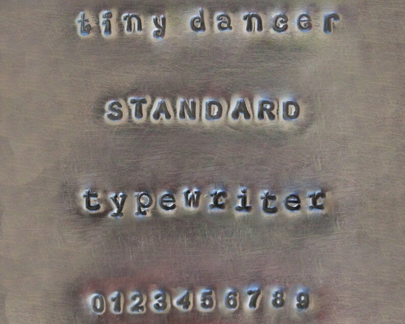 Personalized Name Necklace