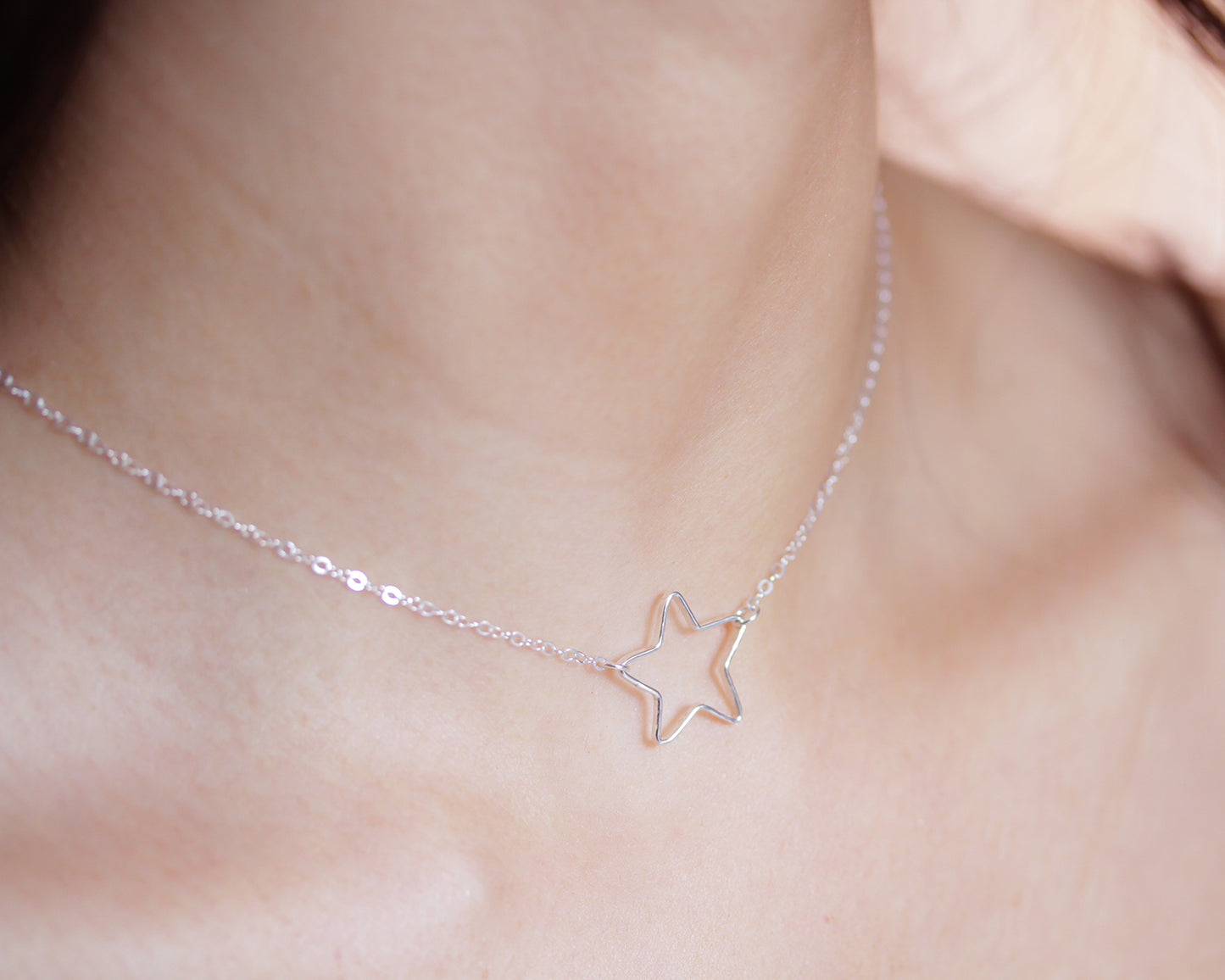 In the Stars Necklace