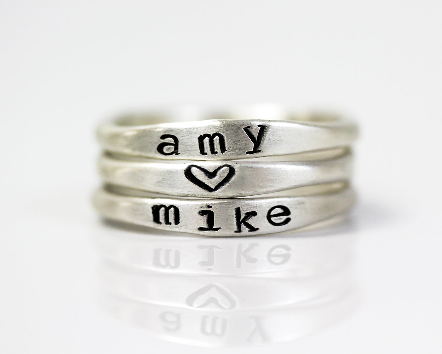 Kindred Personalized Organic Rings