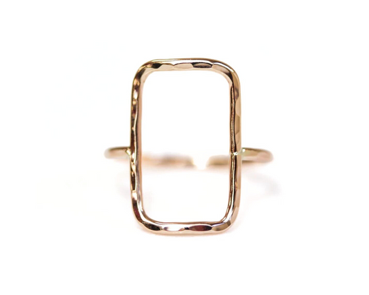 Simple Rectangle Ring