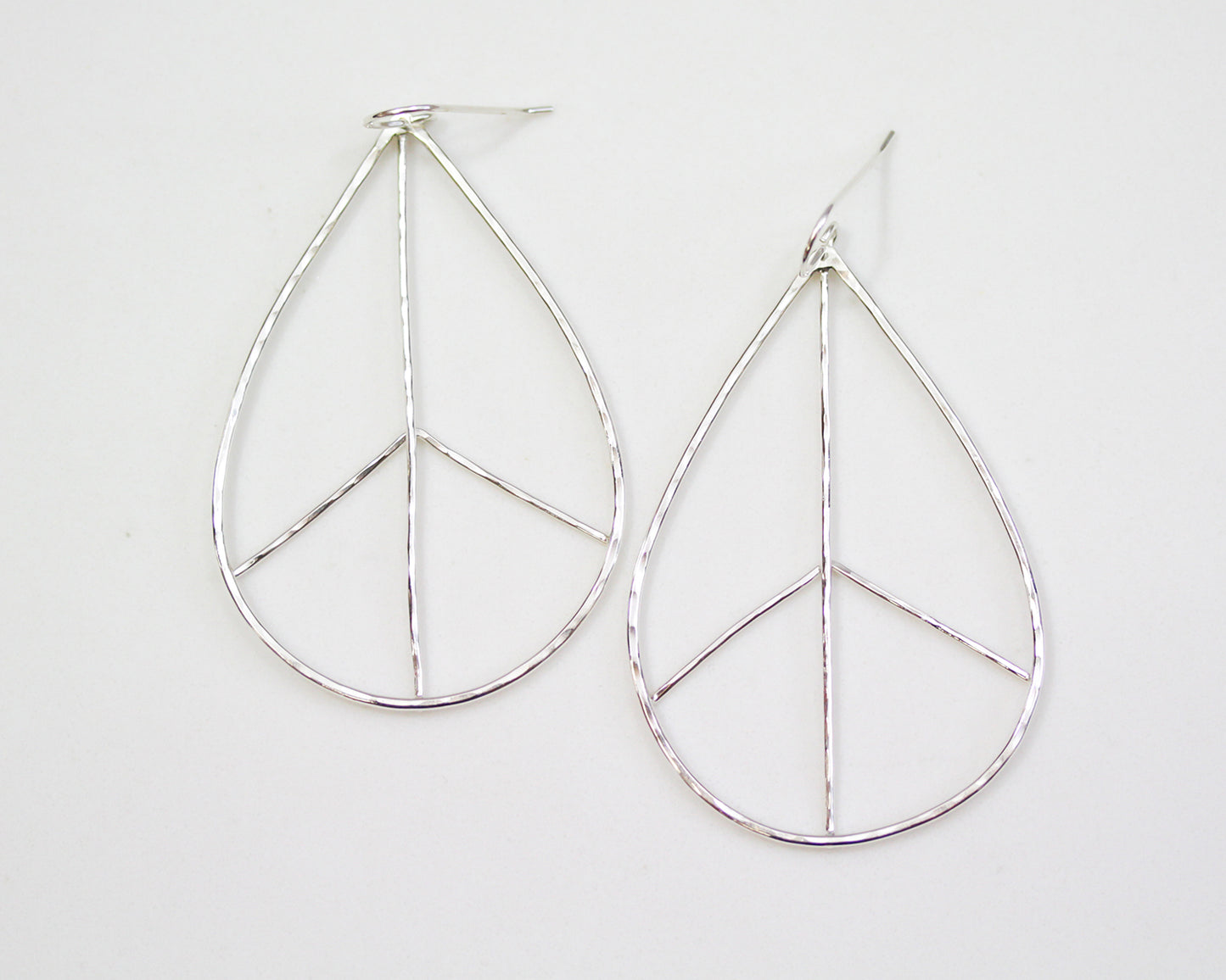 Inner Peace Earrings