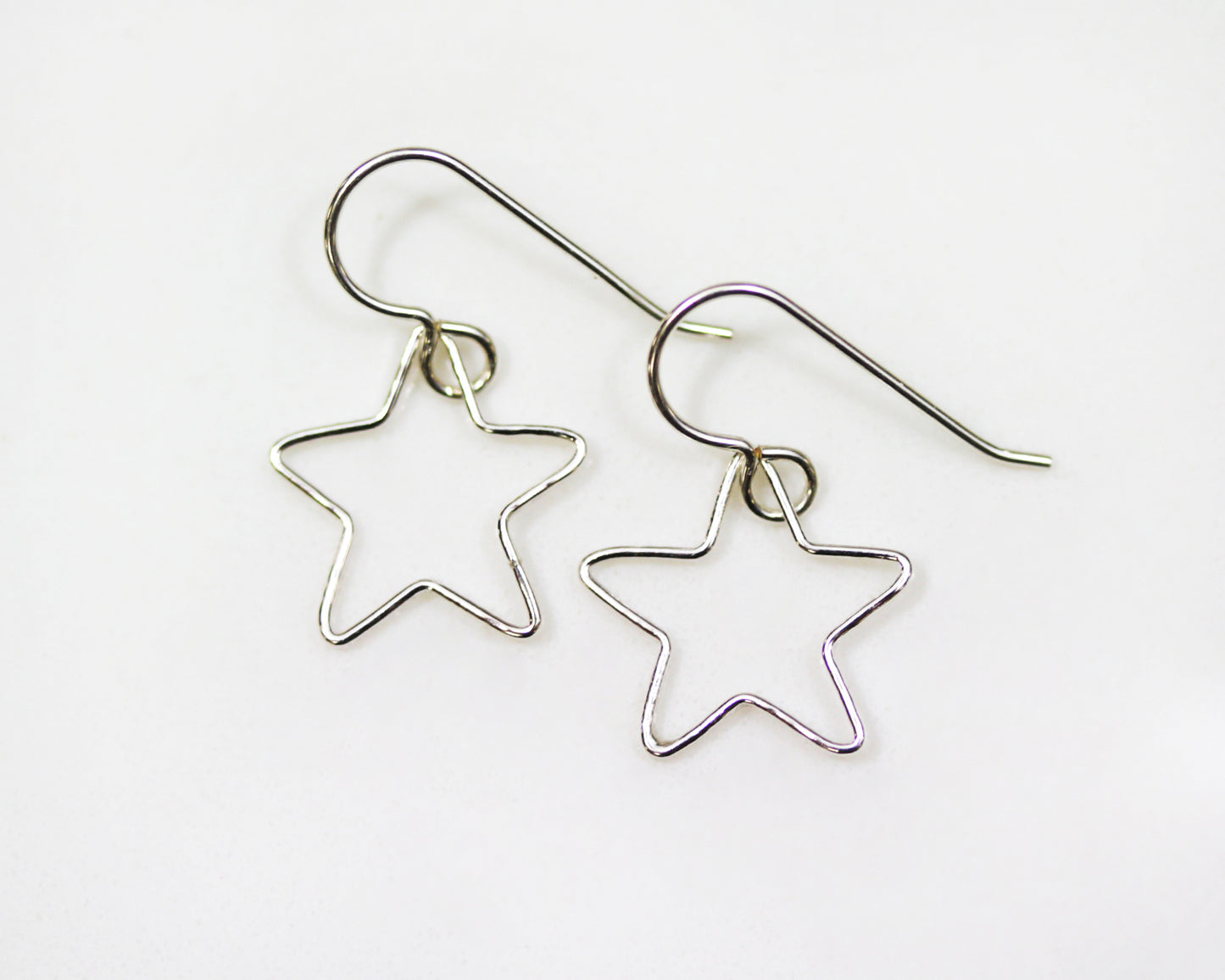 In the Stars Earrings