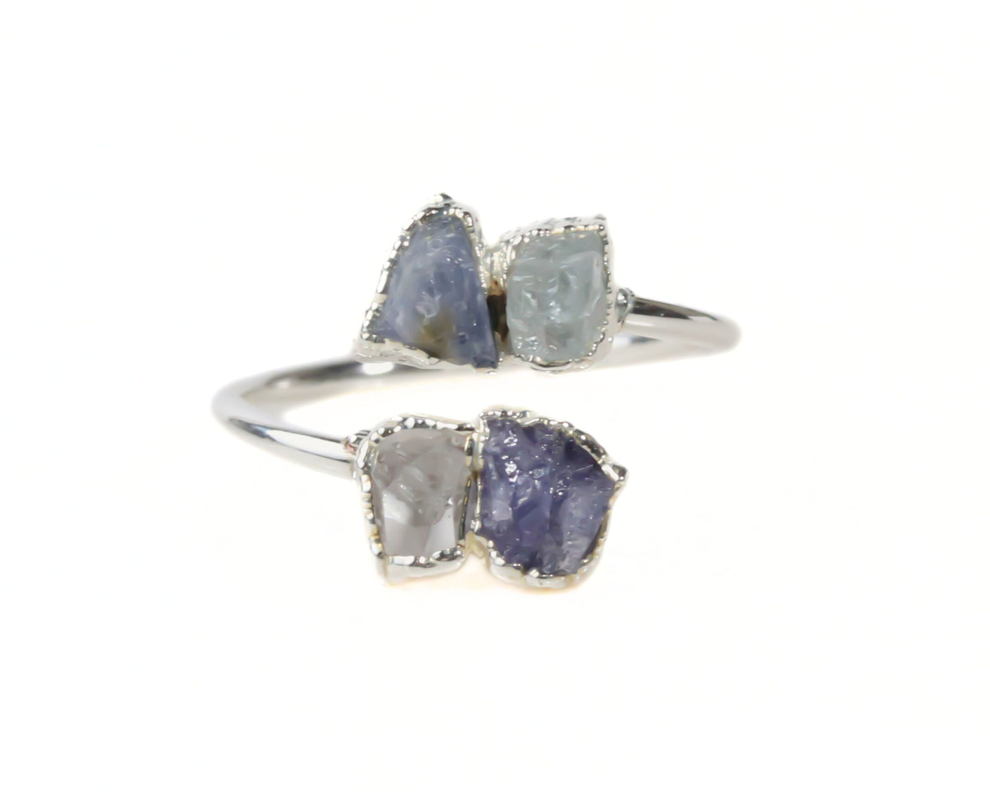 Family Alchemy Birthstone Ring