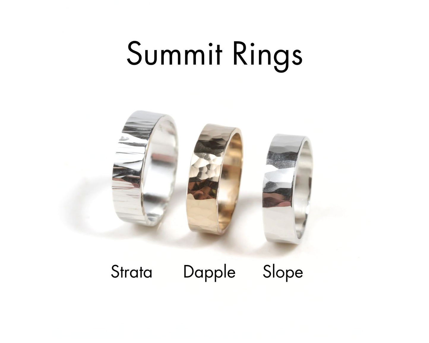 Summit Ring