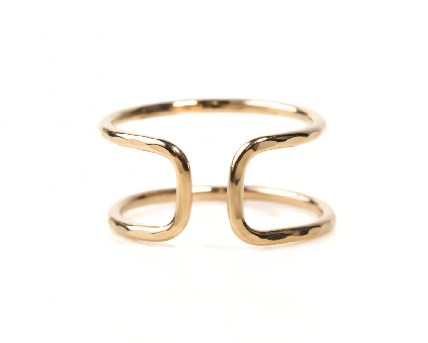 Duality Ring