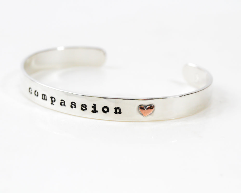 Personalized Luxe Cuffs