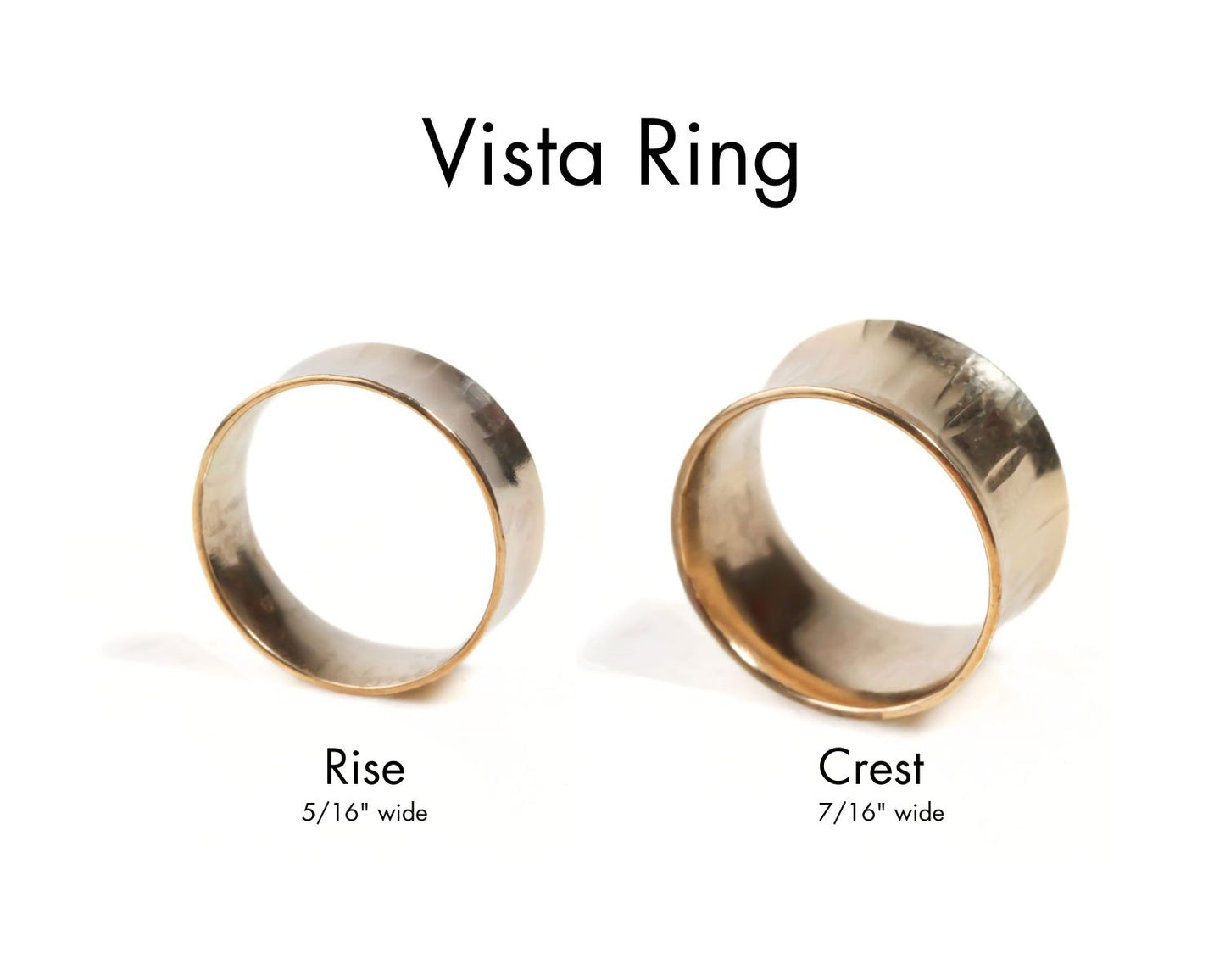 Vista Ring