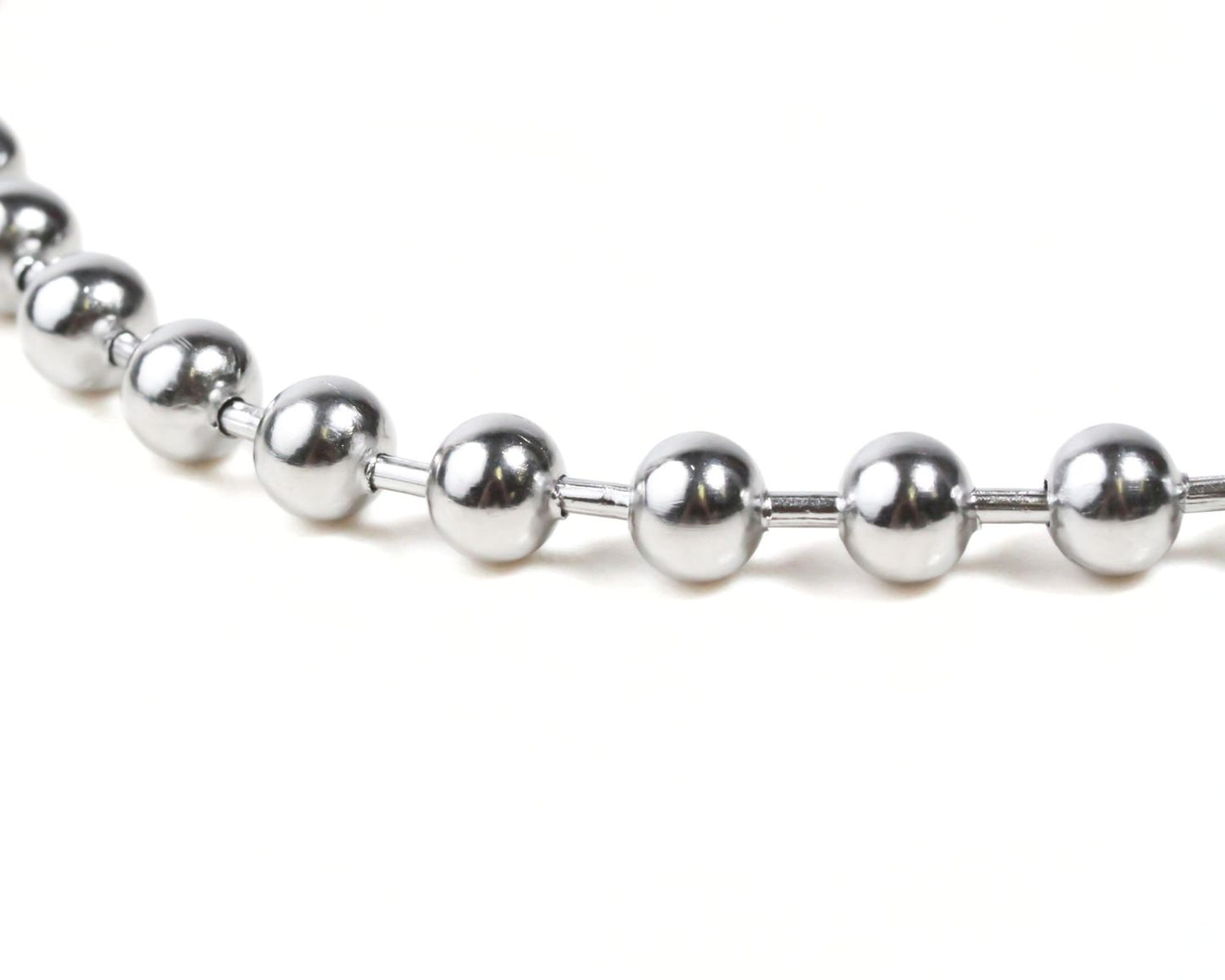 Ball Chain Necklace