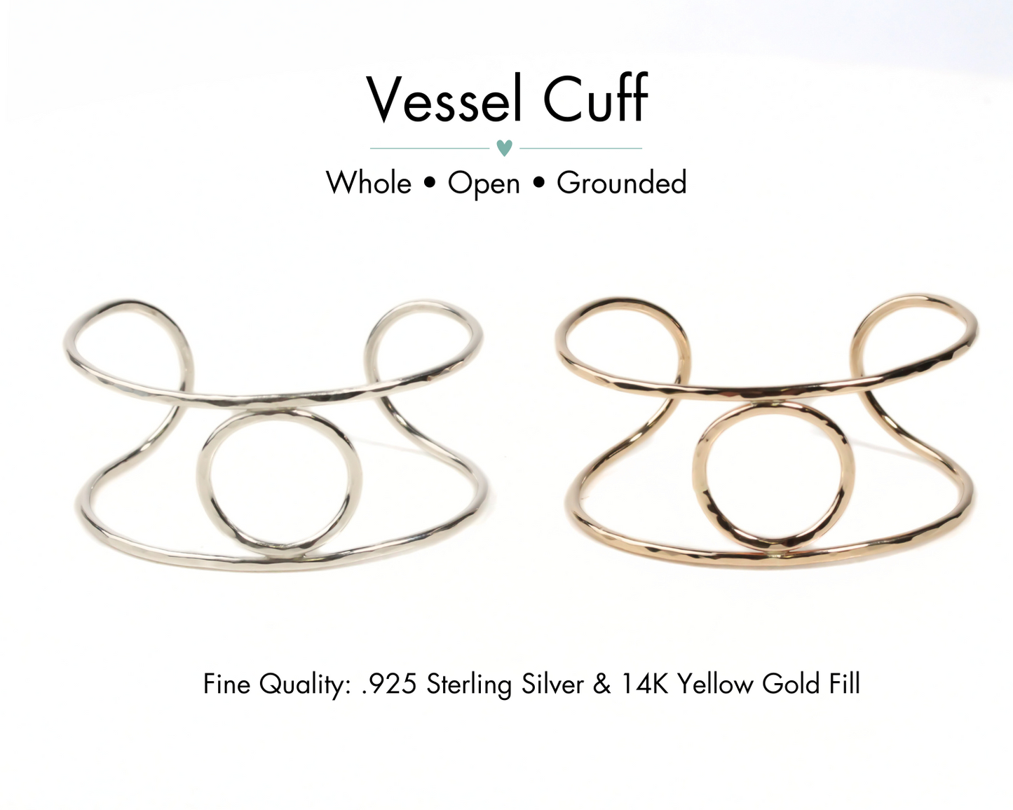 Vessel Cuff