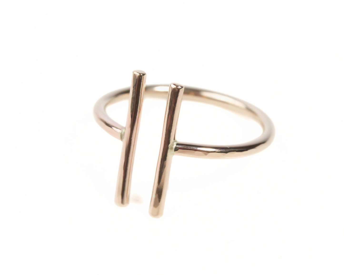 Equality Ring