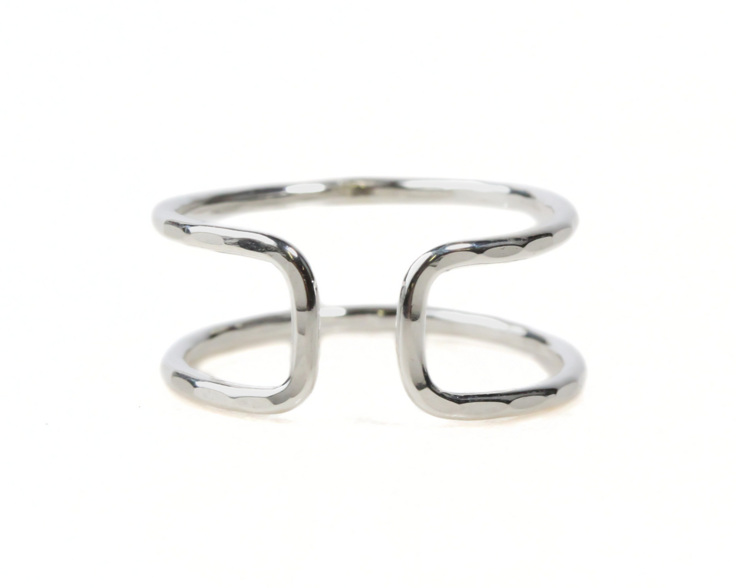 Duality Ring