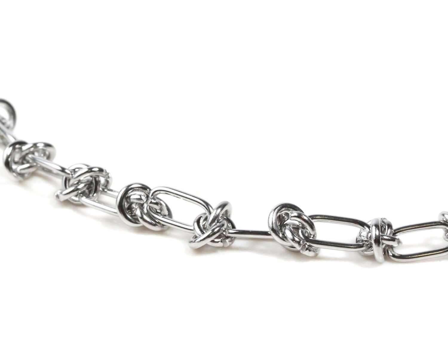 Barbed Wire Bracelet - Amy Waltz Designs Stainless Steel