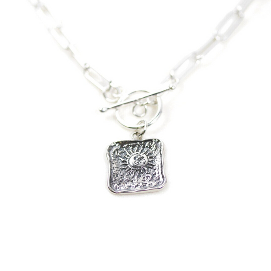 Astral Plane Necklace
