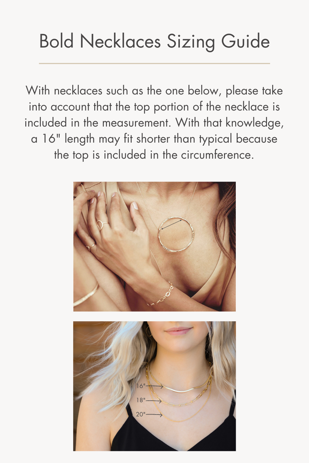 Get me 2025 a necklace