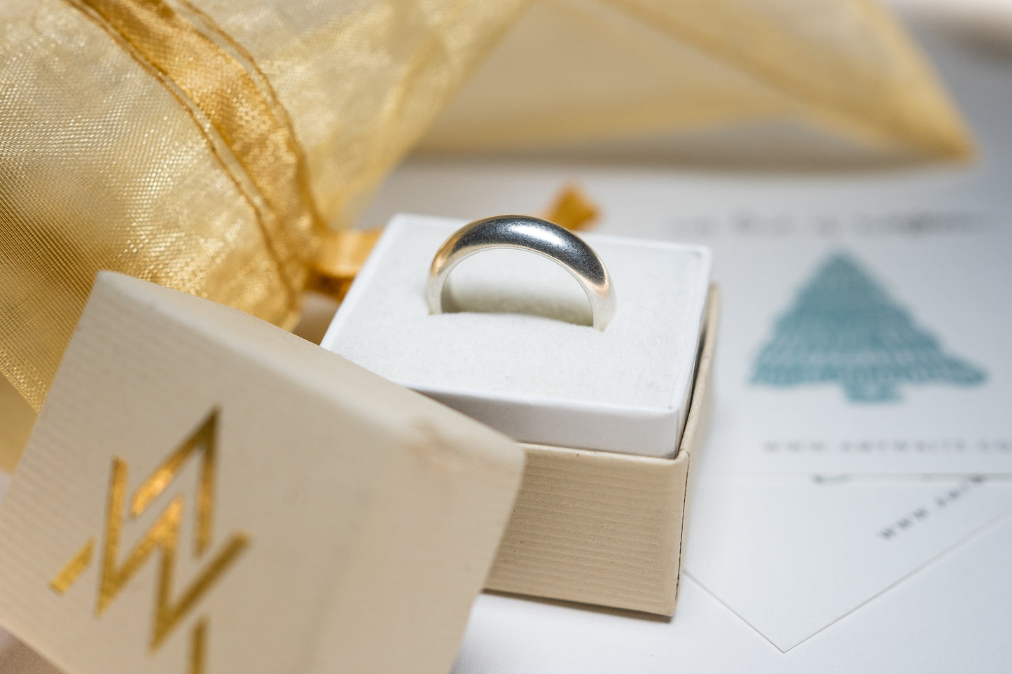 Zen Ring