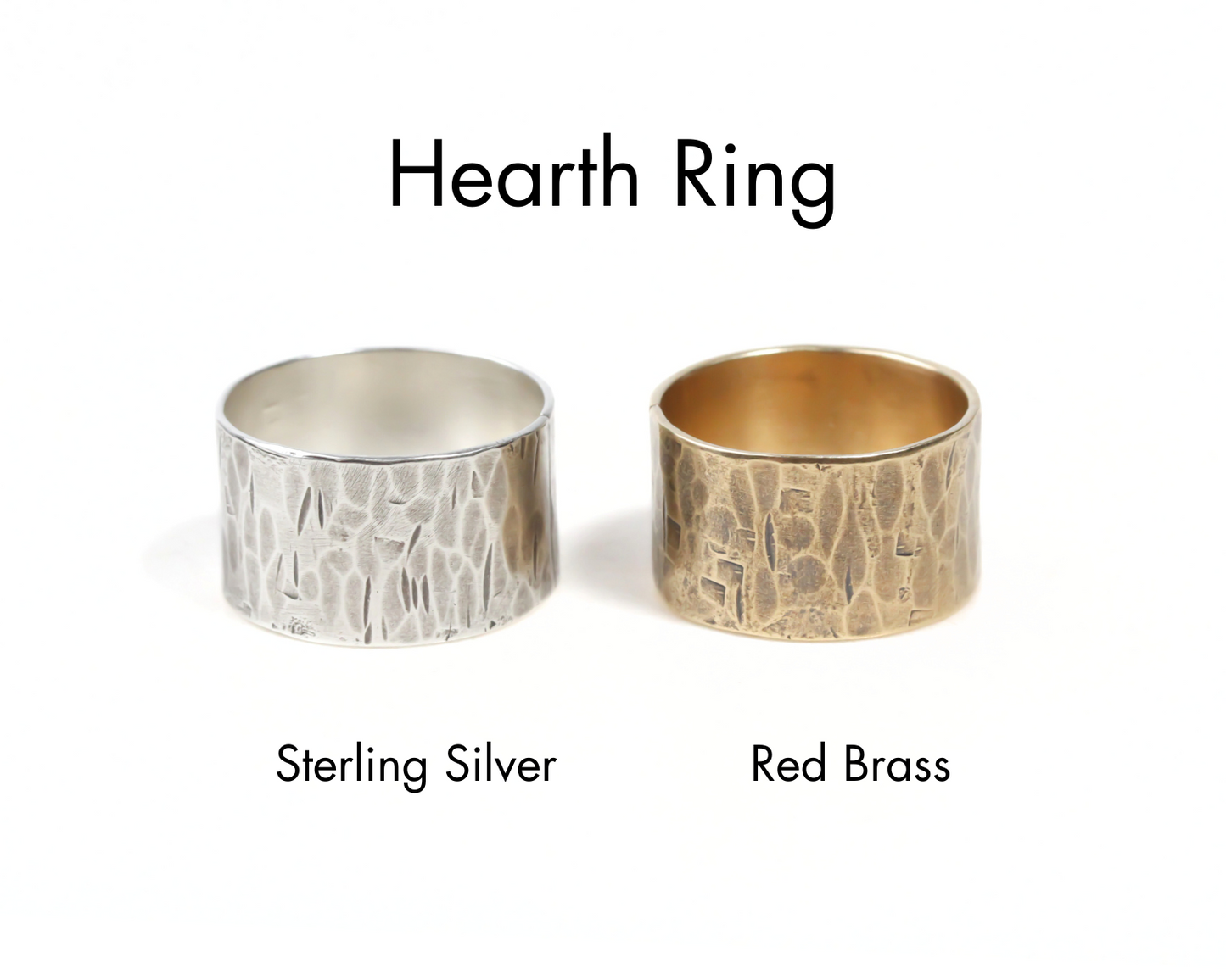 Hearth Ring