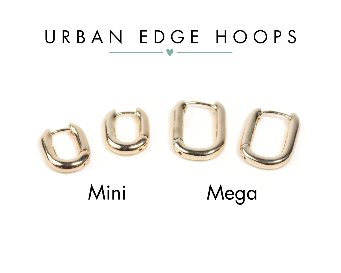 Urban Edge Hoops