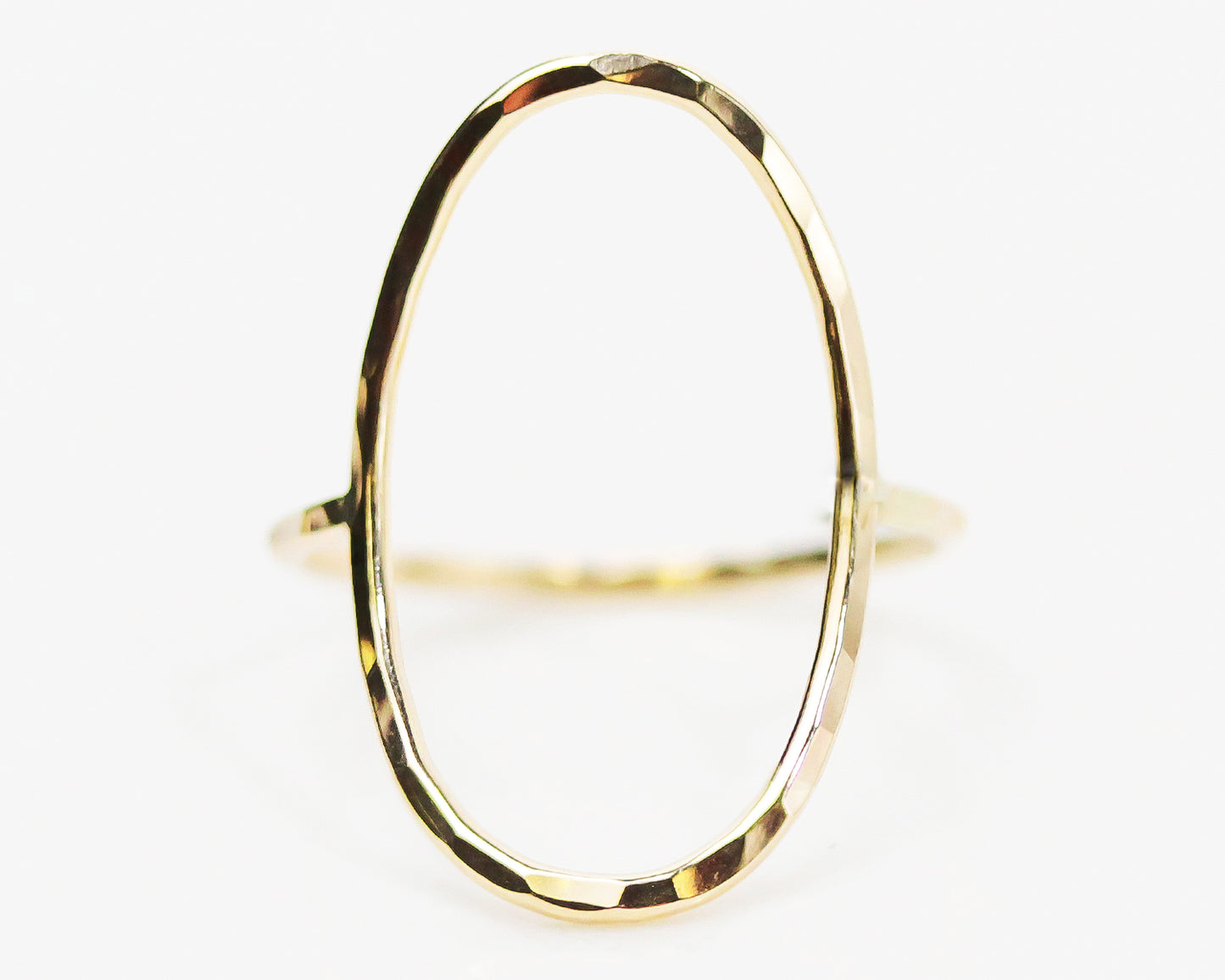 The Ellipse Ring