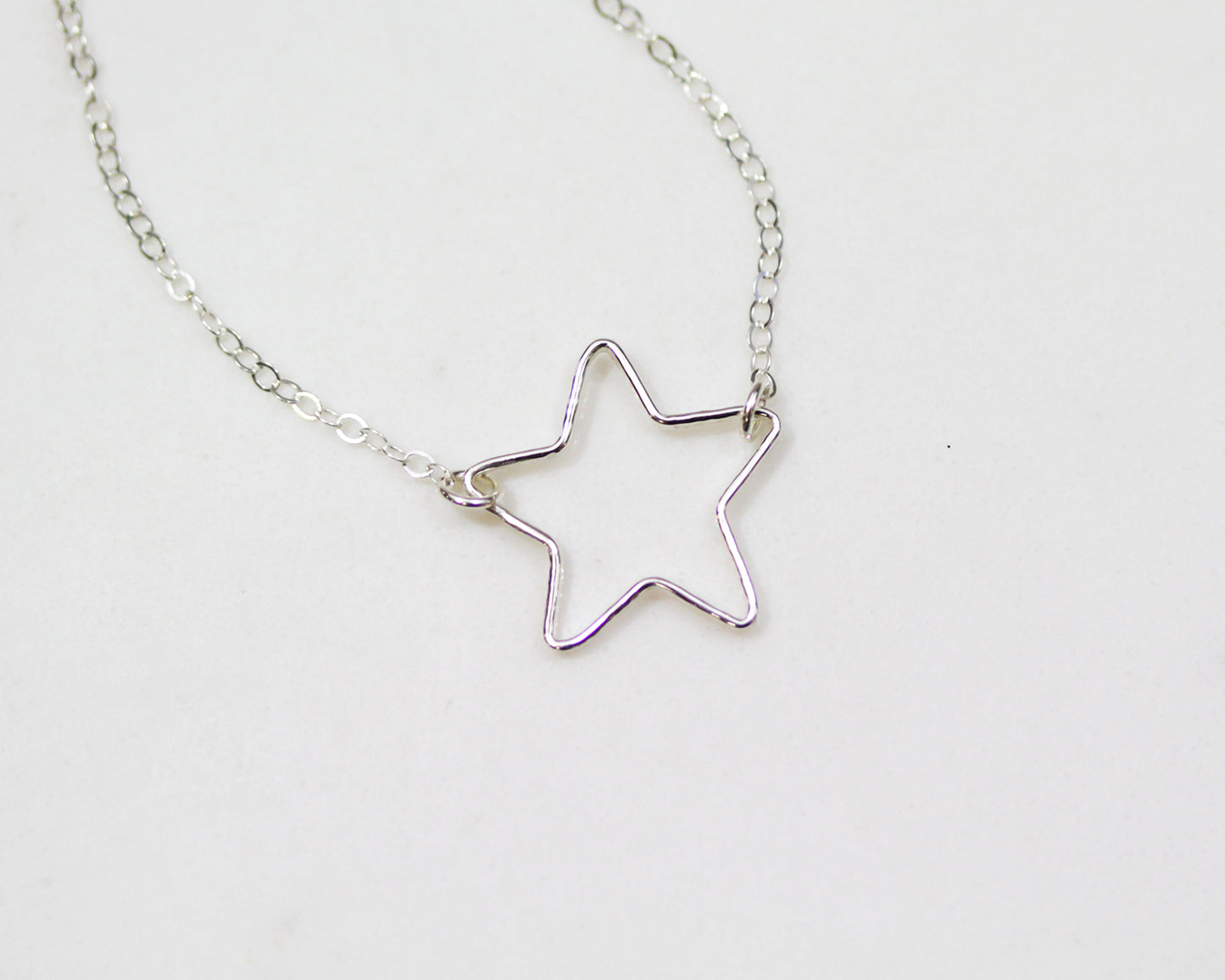 In the Stars Necklace