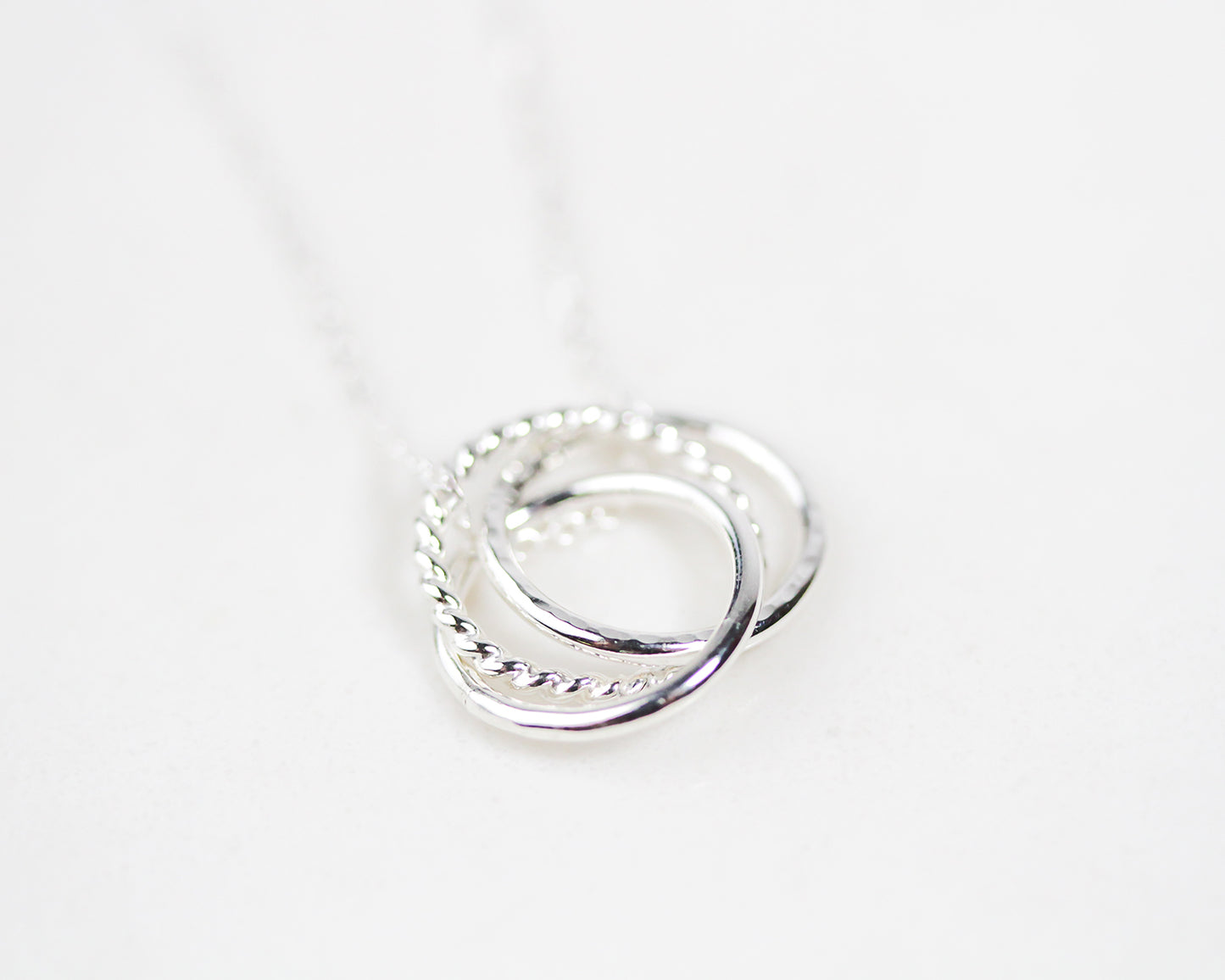 The Togetherness Necklace
